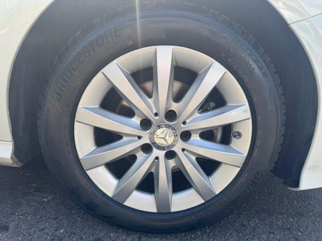 MERCEDES-BENZ B 180 d Automatic PREMIUM - UNICOPROPRIETARIO