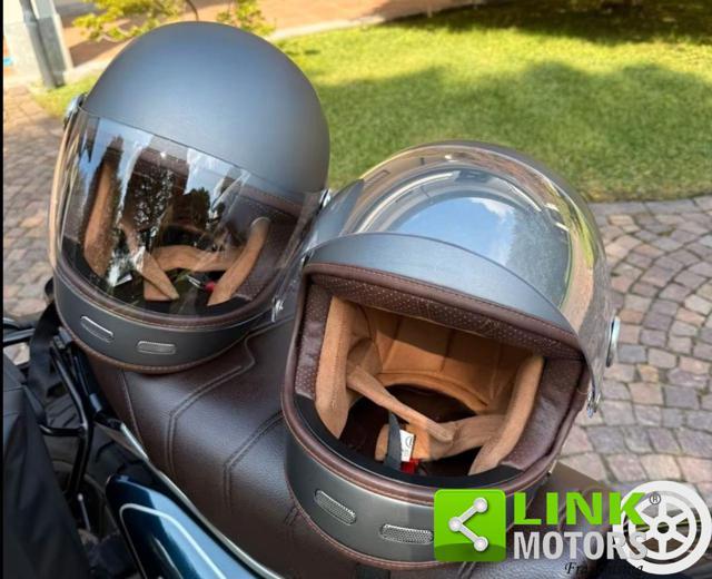 DUCATI Scrambler 800 Nightshift 2024 in Garanzia