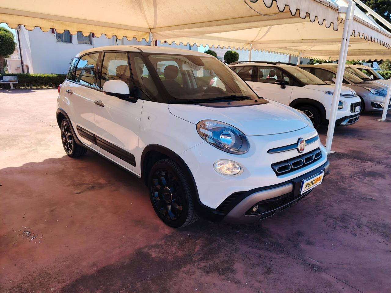 Fiat 500L 1.4 95 CV S&S Cross 2021