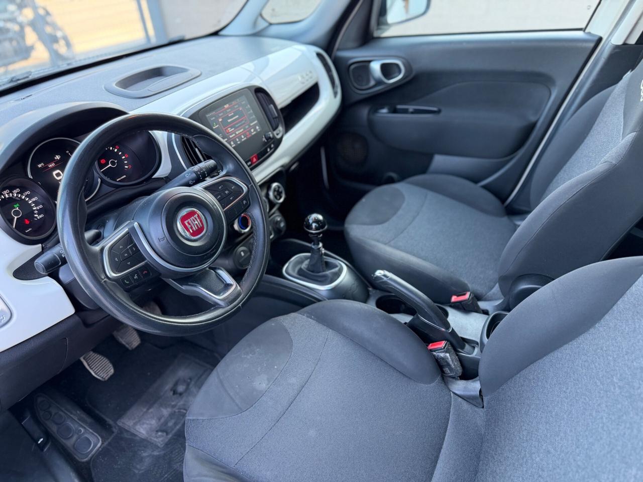 Fiat 500L 1.6 Multijet 120 CV Business