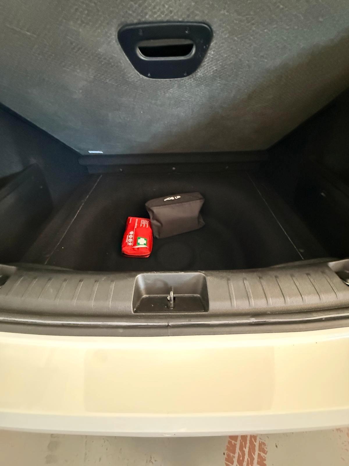 Fiat Tipo 1.6 Mjt 5 porte Mirror