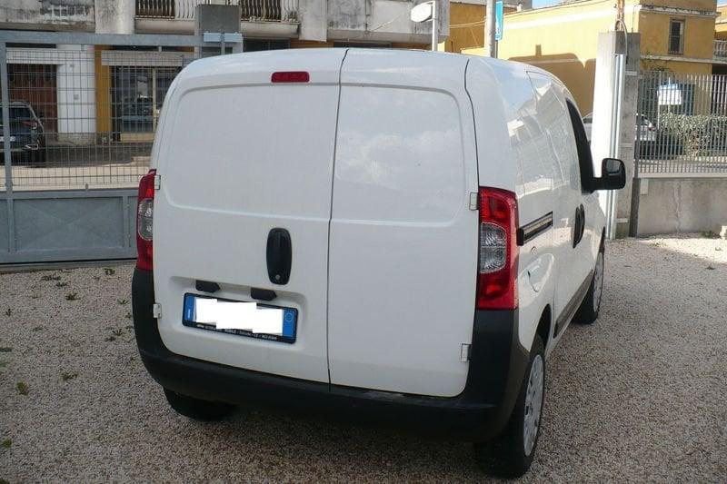 Peugeot Bipper 1.3 HDi 80CV Furgone Pro