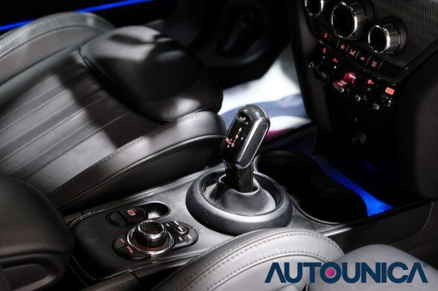 MINI Countryman 2.0 COOPER D YOURS FULL LED