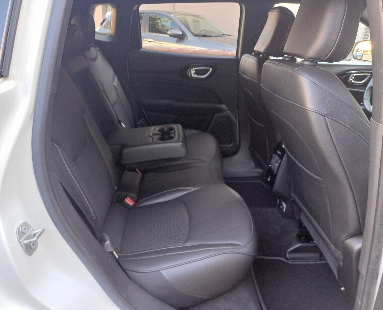 JEEP COMPASS 1.3 TURBO T4 150cv Aut. 80th ANNIVERSARIO