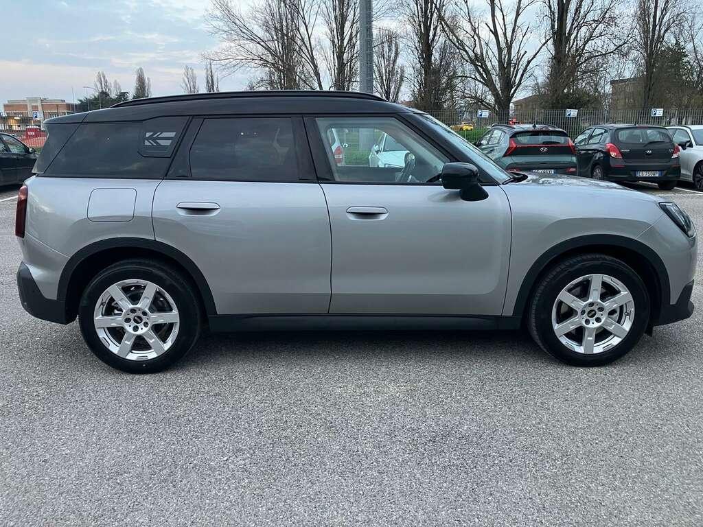Mini Mini Countryman 1.5 48V C Classic Steptronic