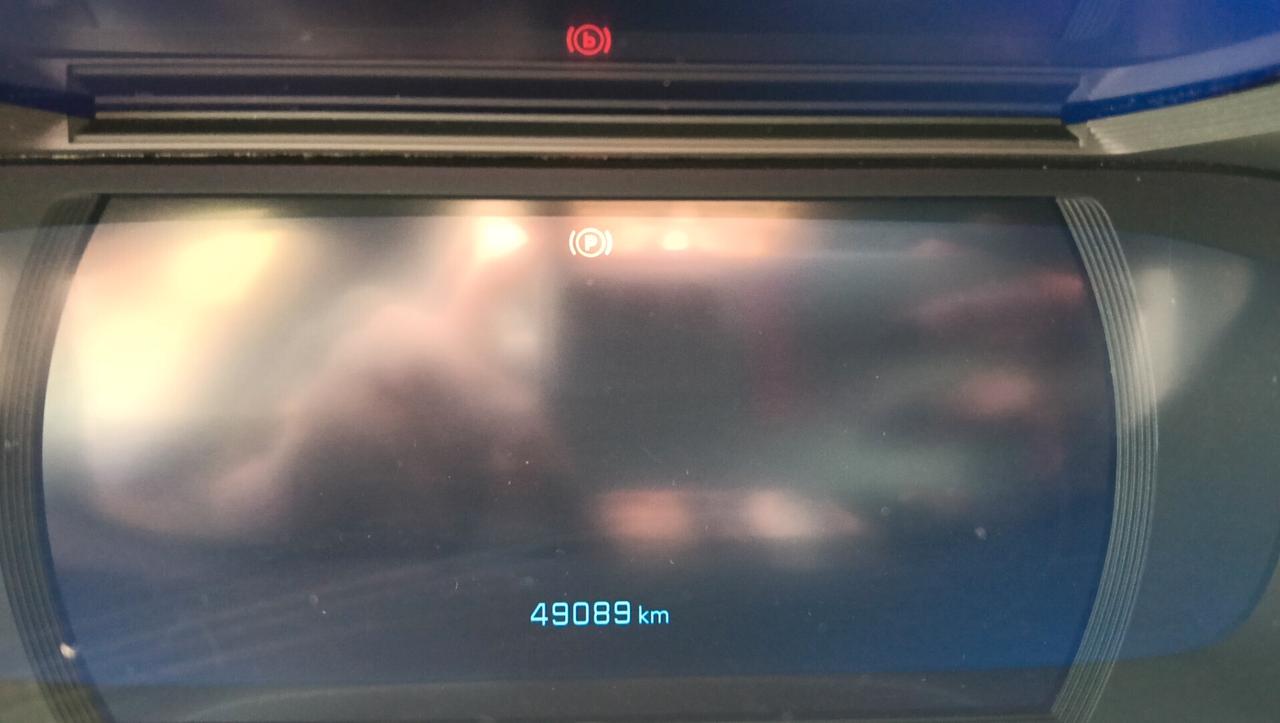 Peugeot 2008 GARANZIA 24 MESI -PREZZO PROMO!