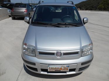 Fiat Panda 1.2 Dynamic UNICO PROPRIETARIO OK NEOPATENTATI