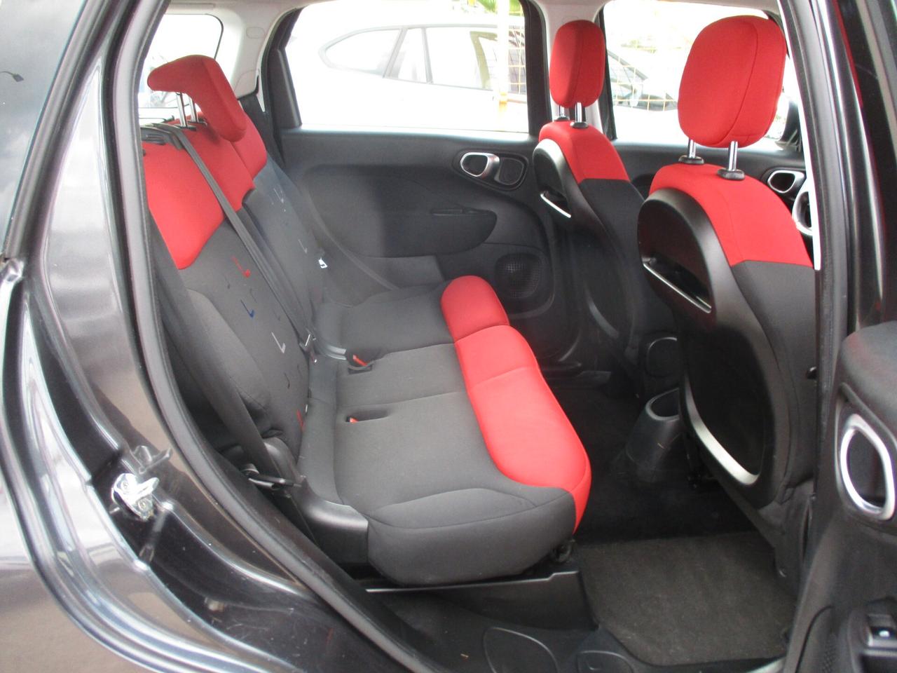 Fiat 500L Living 1.3 Multijet 95 CV Lounge 2016