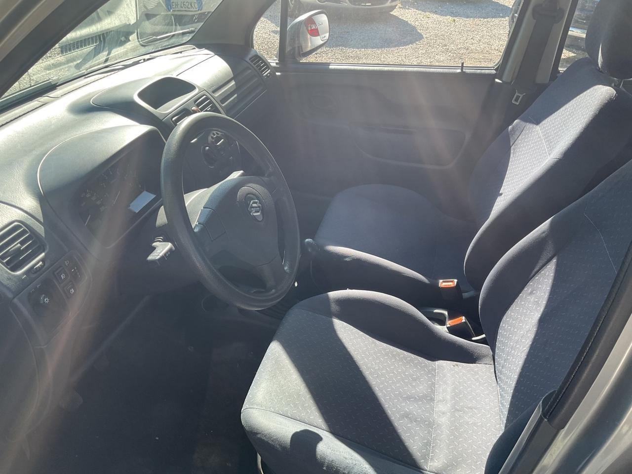 Suzuki Wagon R+ 1.3i 4X4 cat GL