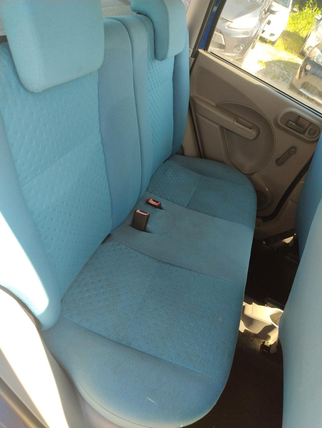 Fiat Panda 1.2 Emotion