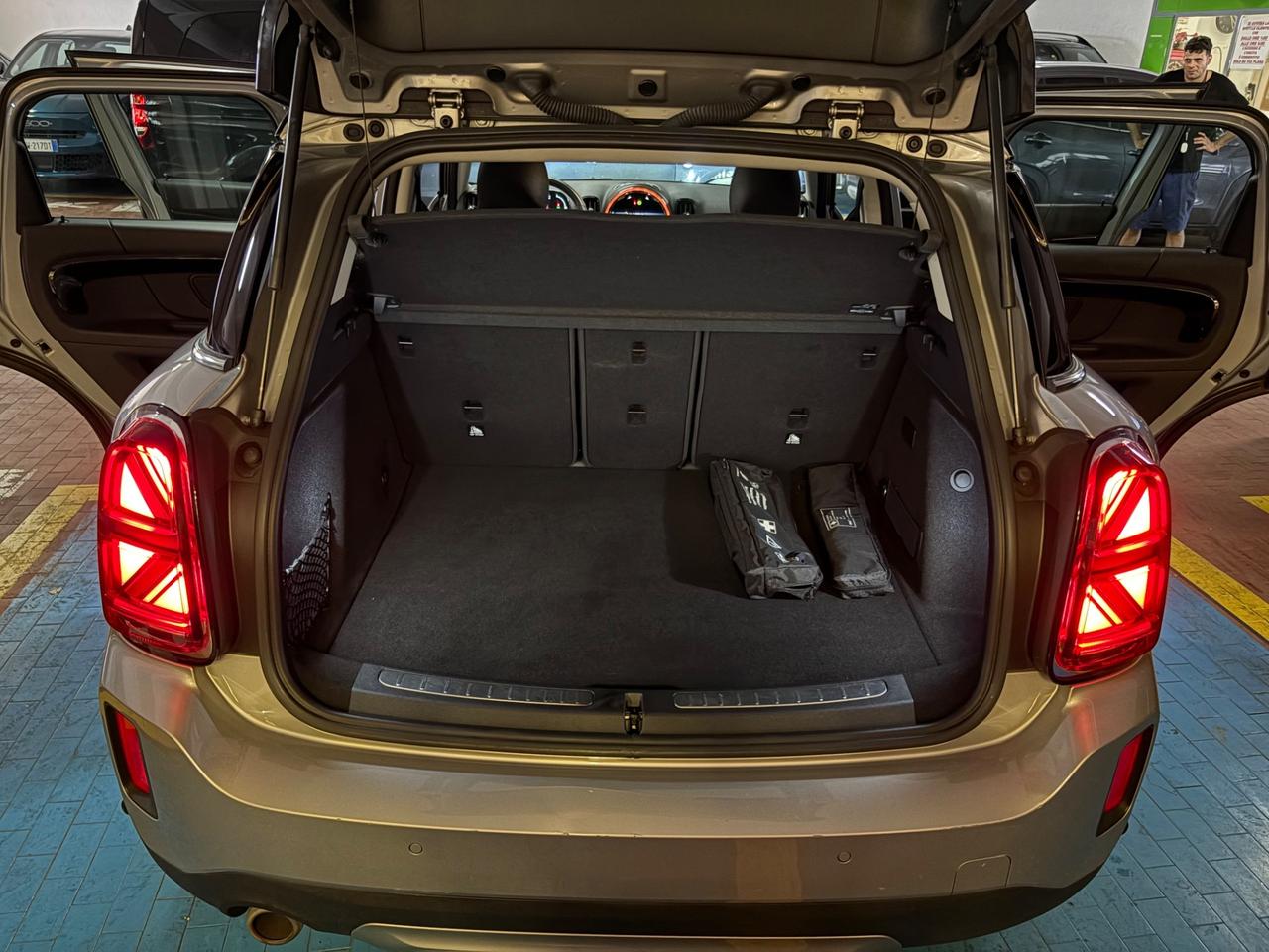 Mini Cooper Countryman 1.5 SE Essential ALL4