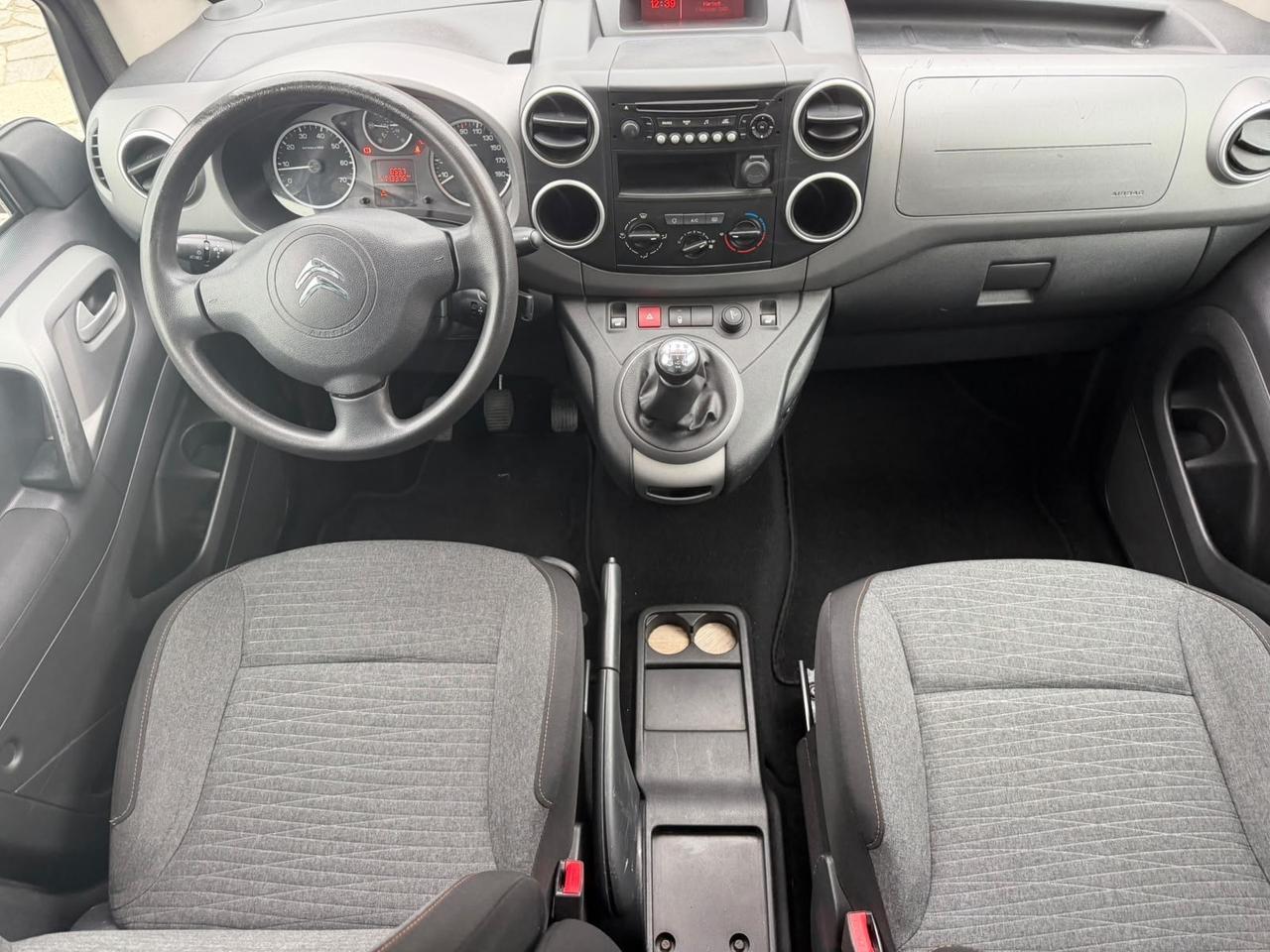Citroen Berlingo Multispace BlueHDi 100 XTR neopatentato