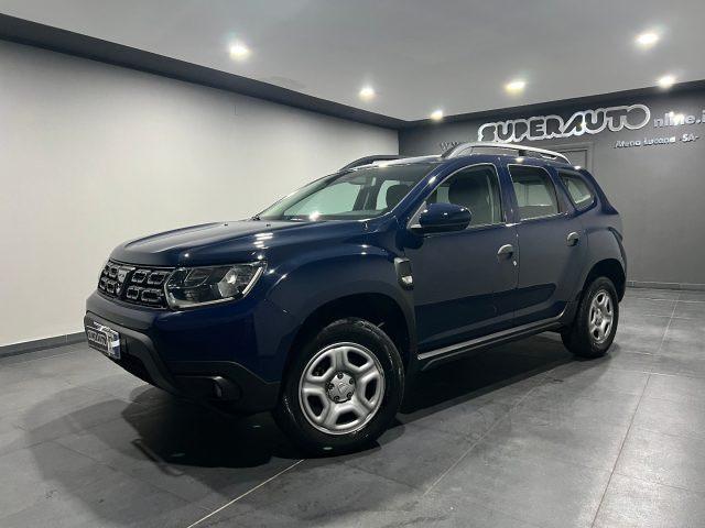 DACIA Duster 1.5 dCi 8V 4x2 Comfort S&S