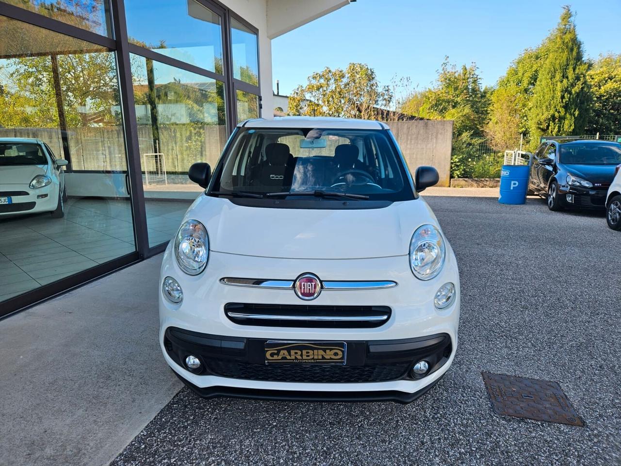 Fiat 500L 1.3 Multijet 95 CV Business ** 39500 km **