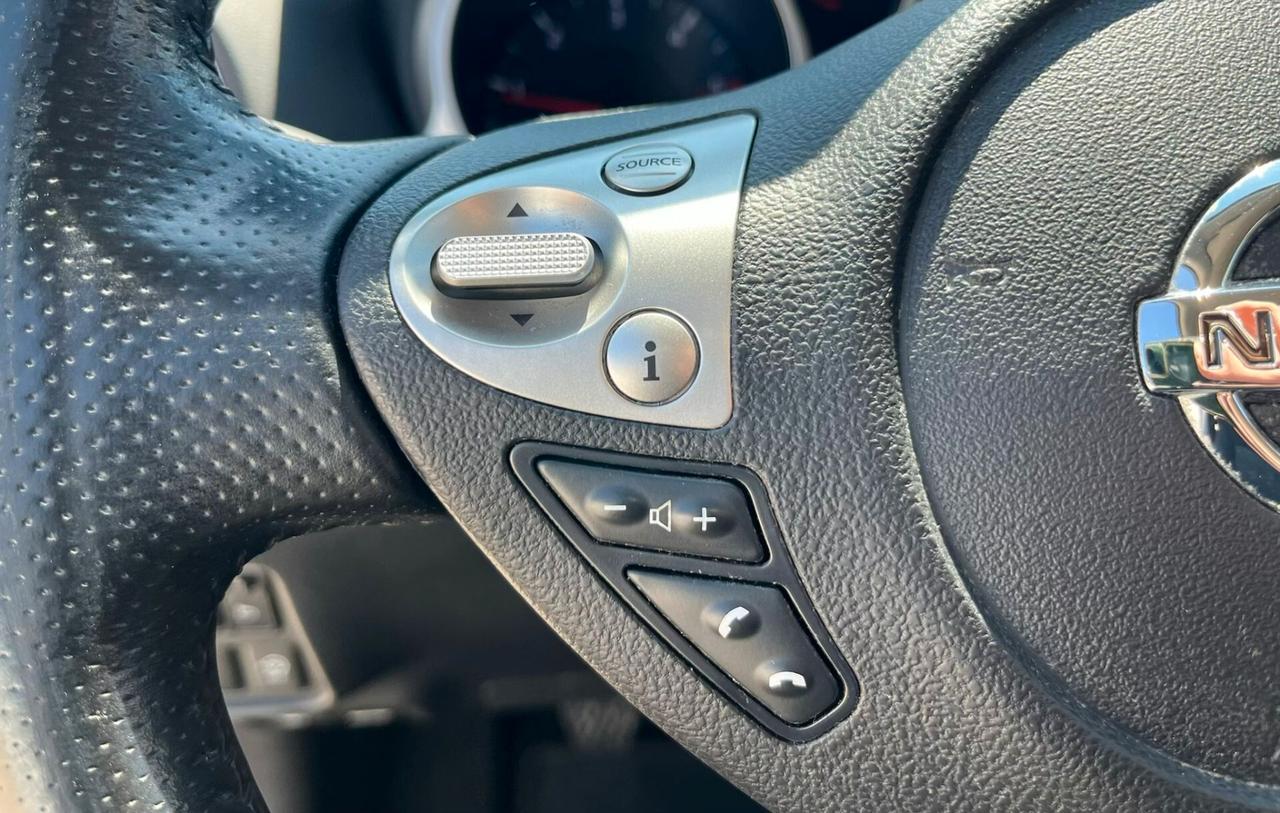 Nissan Juke 1.5 dCi - PERFETTA - 2014