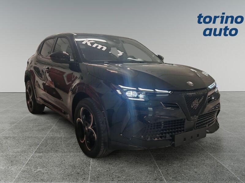 Alfa Romeo Junior Junior 1.2 145 CV Hybrid eDCT6 Q4