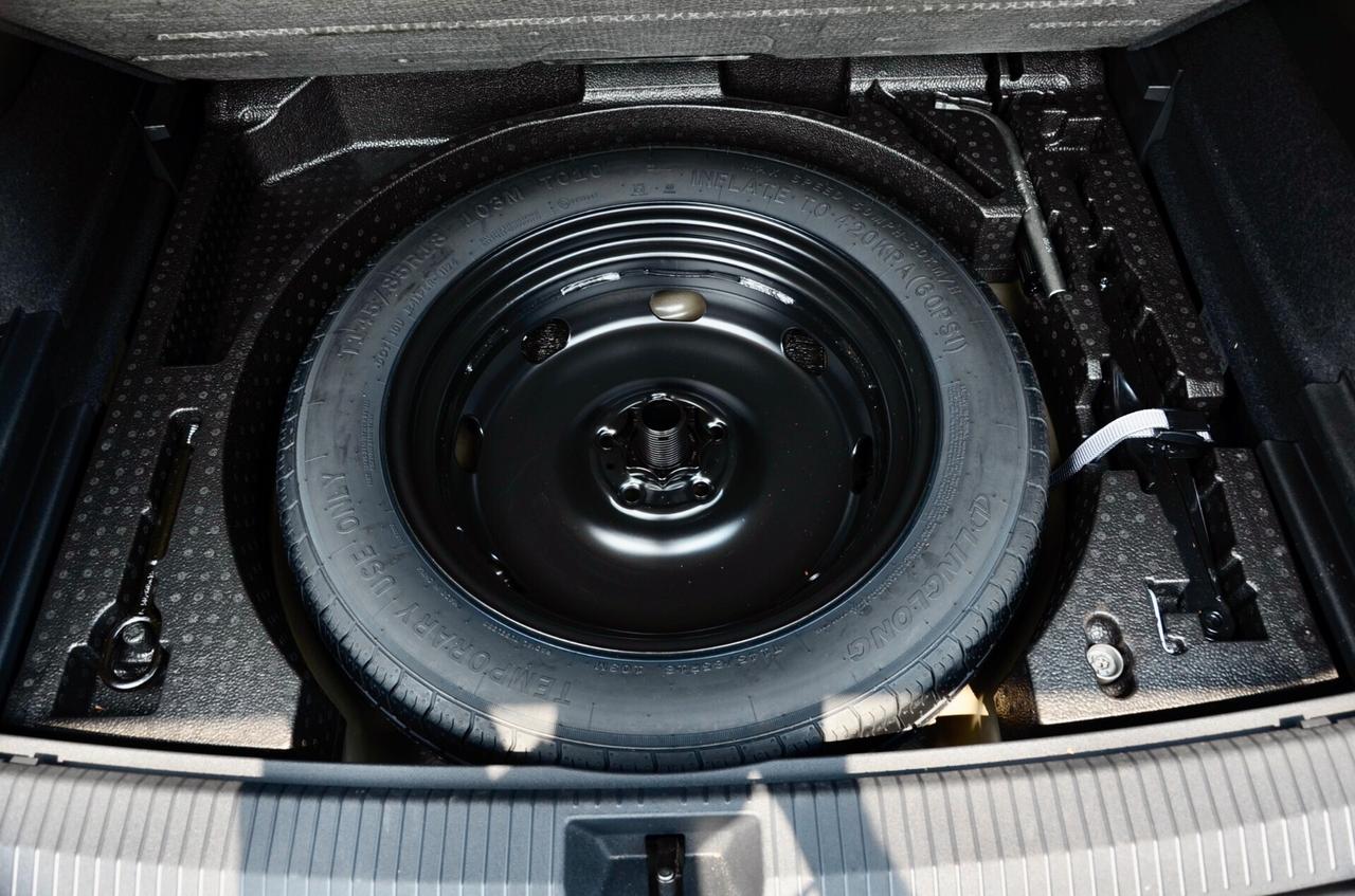 VOLKSWAGEN TIGUAN 1.5 ETSI EDITION PLUS 130cv DSG, SOLO NOLEGGIO, UFF ITALIANA, EURO 6E, FARI IQ LED, PERMUTE