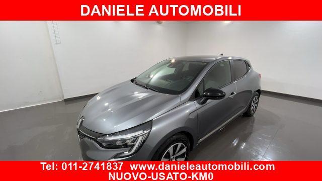 RENAULT Clio TCe 90 CV 5 porte Business