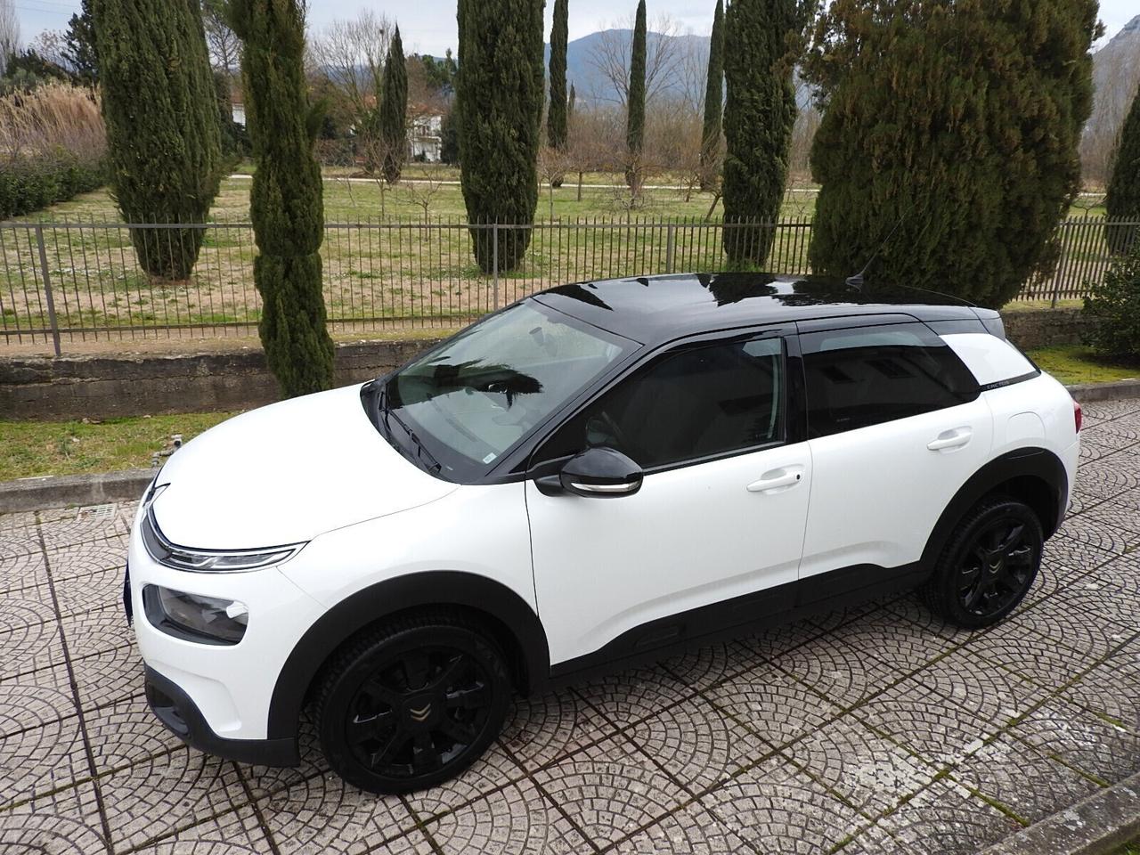 CITROEN C4 Cactus 1600 HDI
