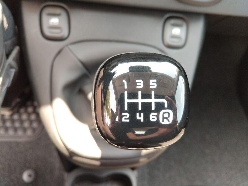 FIAT Panda New 1.0 70cv Hybrid Panda