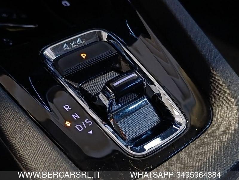 Skoda Octavia Octavia 2.0 TDI EVO SCR 150 CV DSG 4x4 Wagon Scout