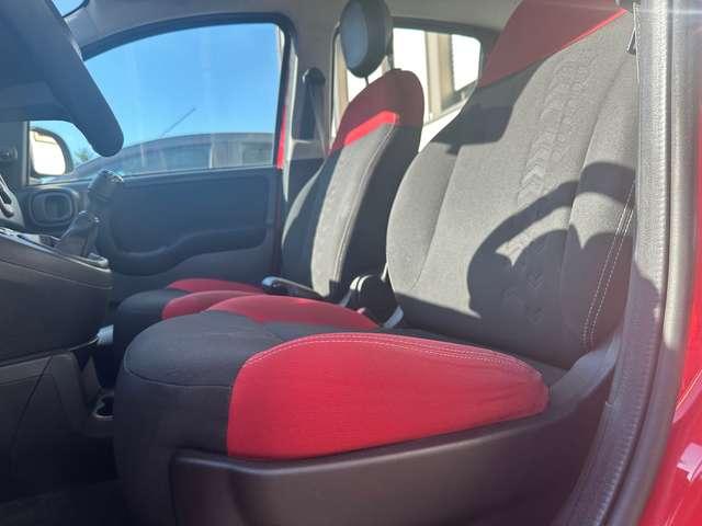 Fiat Panda 1.3 mjt 16v Easy 95cv