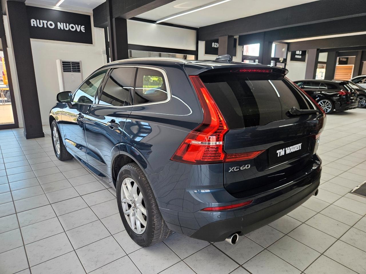 Volvo XC60 2.0 t4 geartronic my20 - IVA ESPOSTA