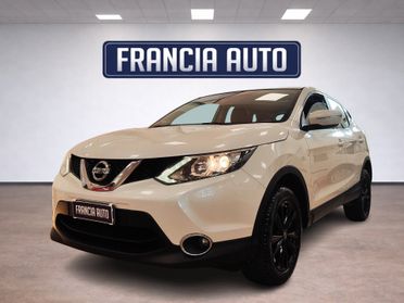 Nissan Qashqai 1.5 dCi Acenta .-UNICO PROPRIETARIO-