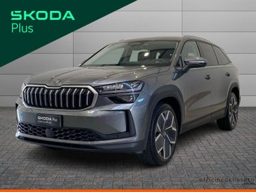 Skoda Kodiaq 2.0 tdi 150cv style dsg 7p.ti