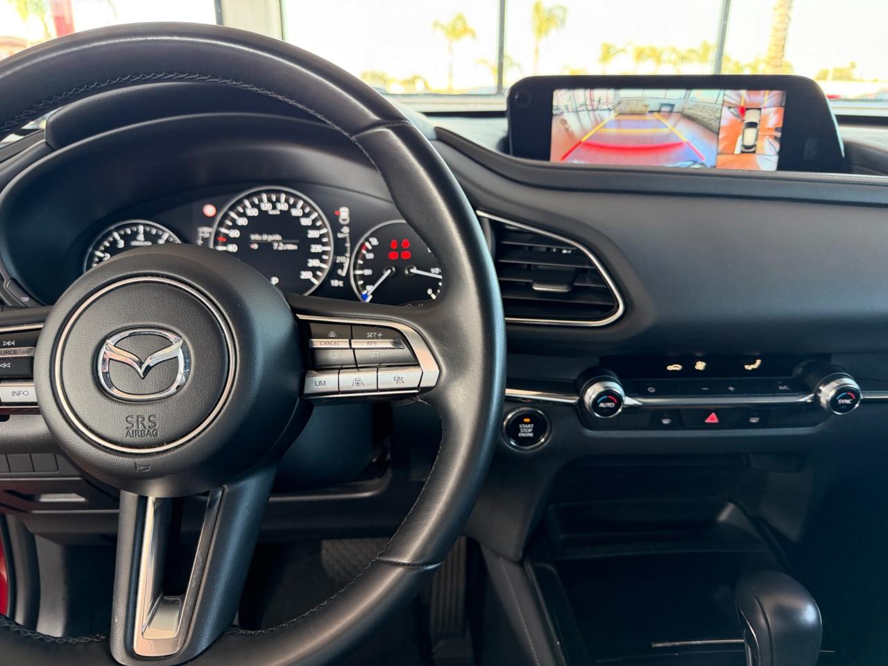 Mazda CX-30 2.0L e-Skyactiv-X M Hybrid 2WD Exclusive