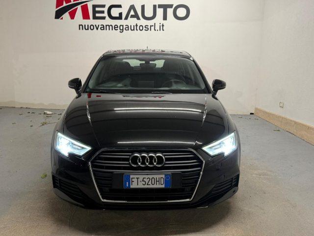 AUDI A3 SPB 30 TDI S tronic
