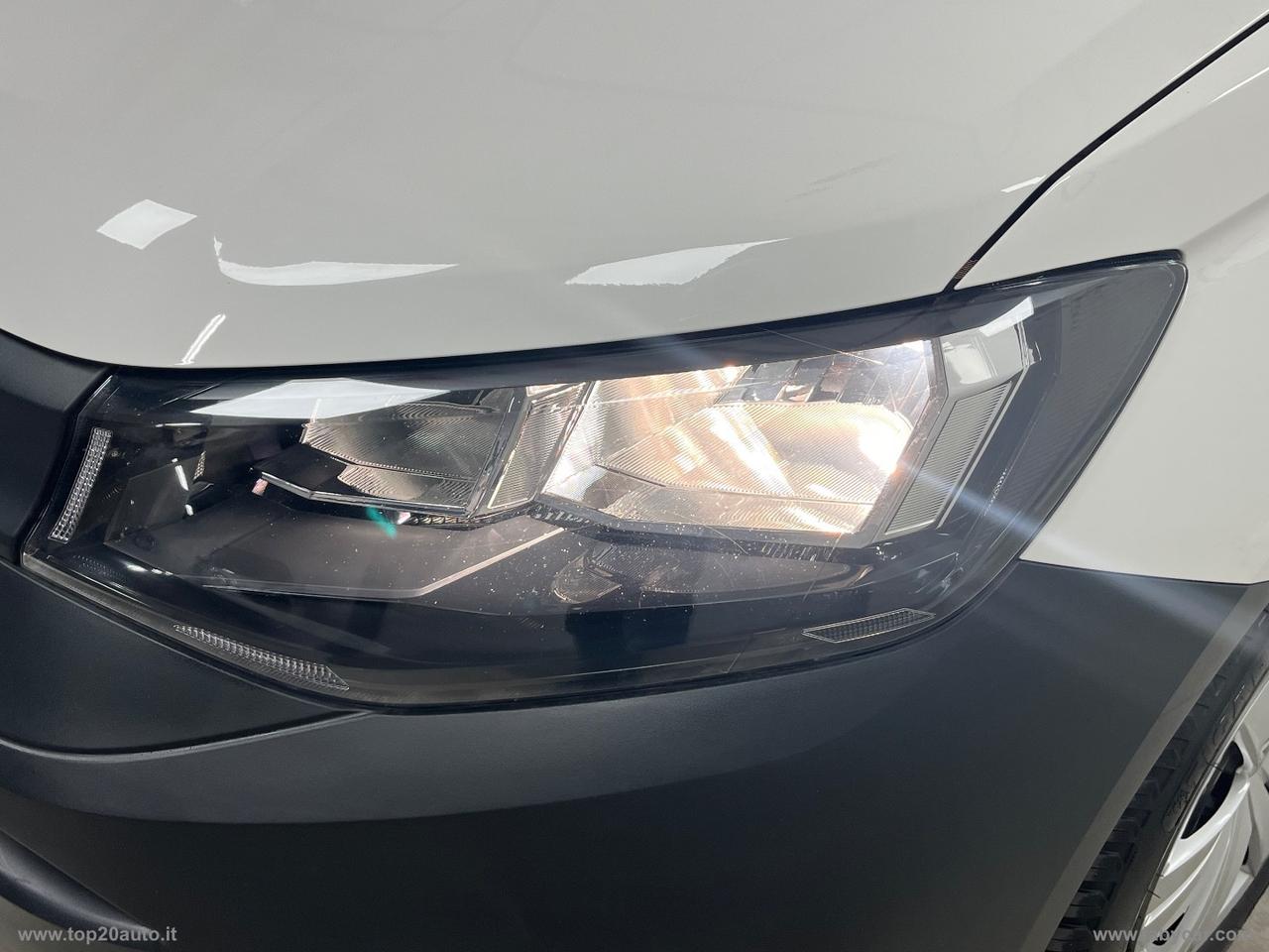 Caddy 2.0 TDI 102CV Furgone