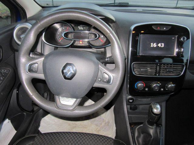 RENAULT Clio dCi 8V 75 CV 5 porte Duel