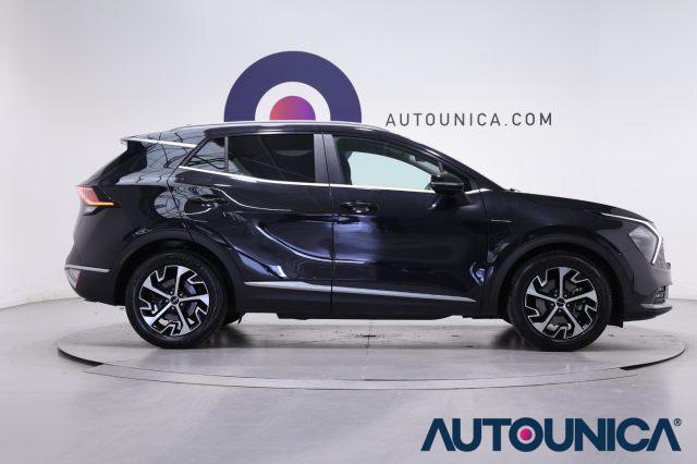 KIA Sportage 1.6 CRDI MHEV DCT STYLE FULL LED