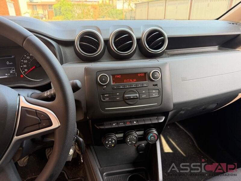 Dacia Duster Duster 1.0 tce Essential Gpl 4x2 100cv