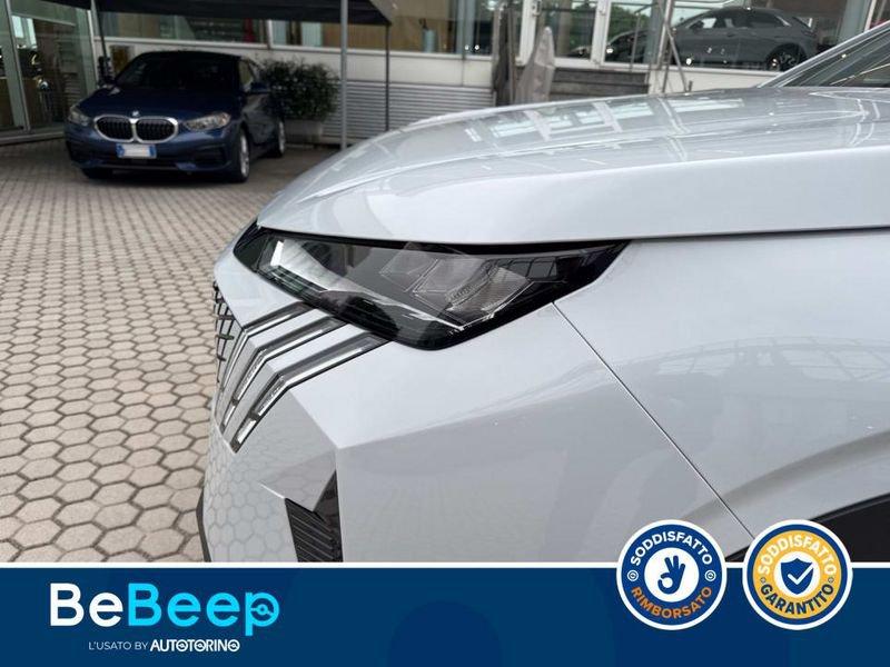 Peugeot 3008 1.2 HYBRID ALLURE 145CV E-DCS6