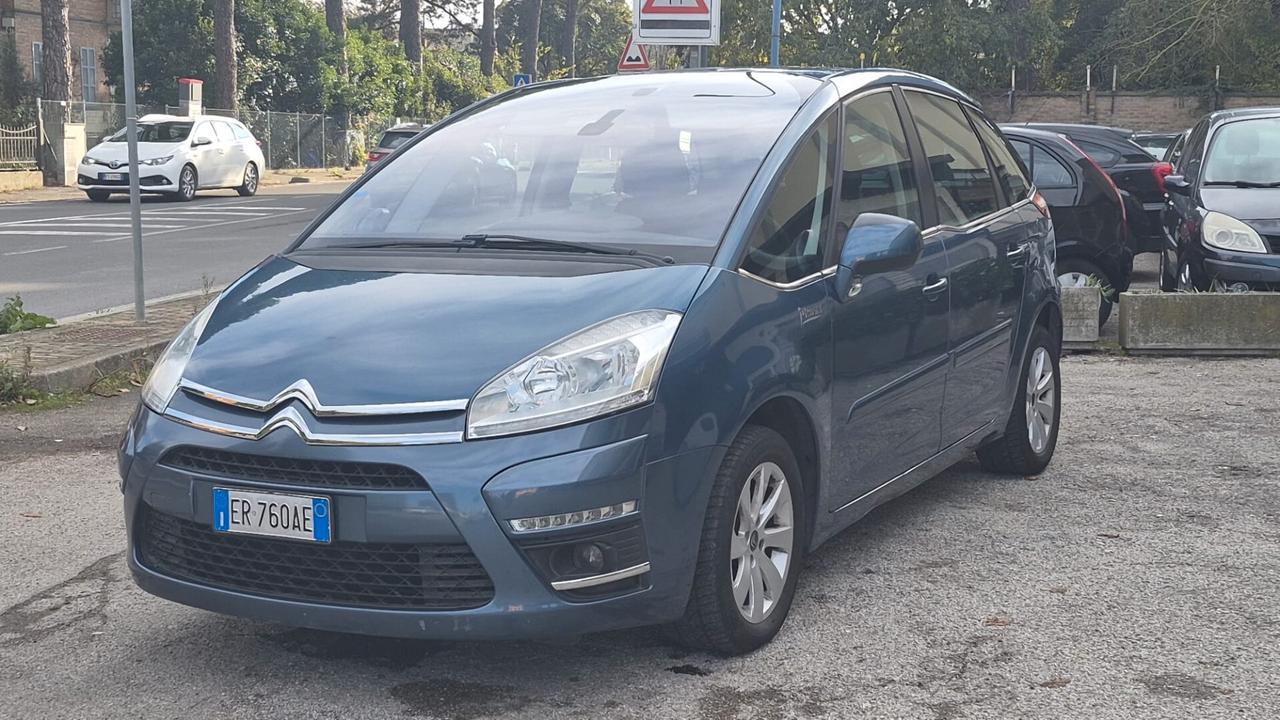 Citroen C4 1.6 HDi 90 Business