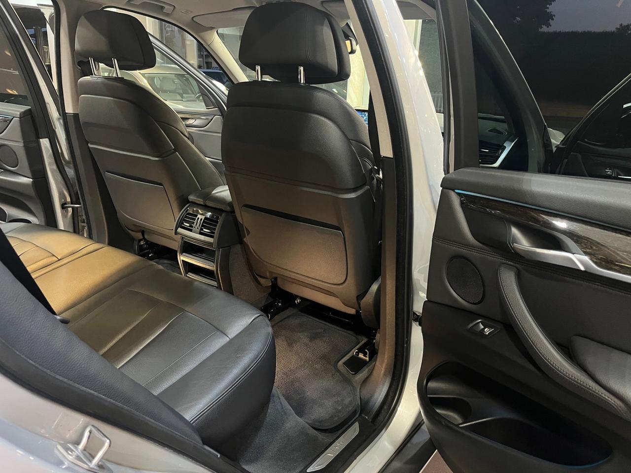 Bmw X5 Bmw X5 xdrive30d Luxury 249cv auto