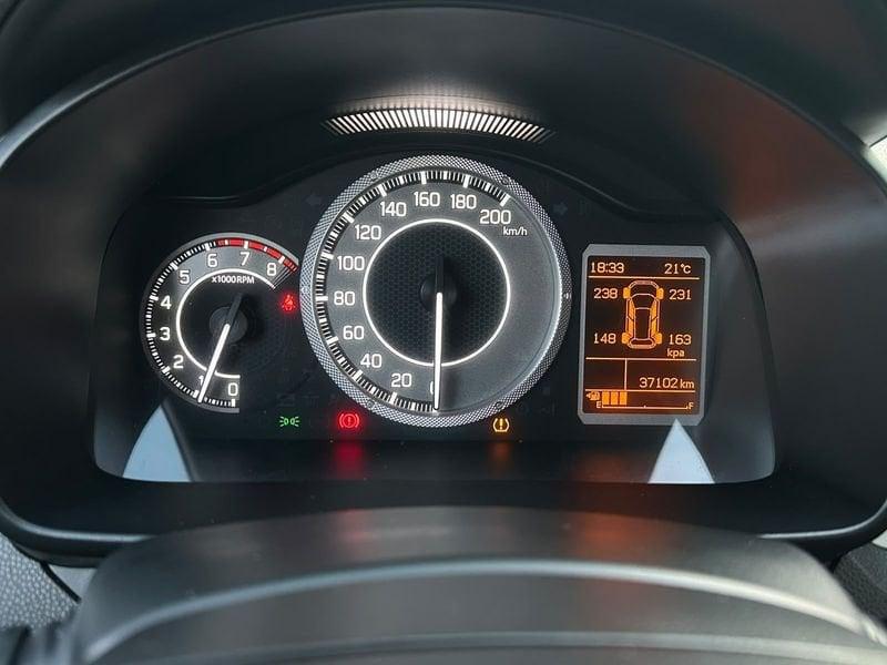 Suzuki Ignis Ignis 1.2h Top 2wd Hybrid