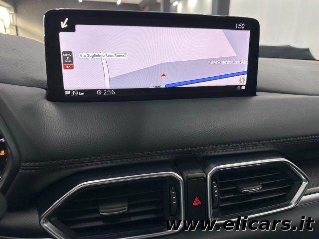 MAZDA CX-5 2.2L Skyactiv-D 150 CV 2WD Homura