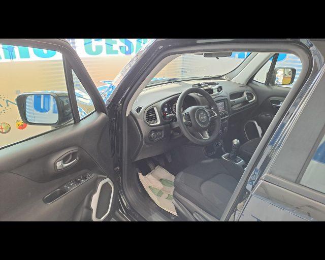 JEEP Renegade 1.0 t3 120cv Longitude 2wd