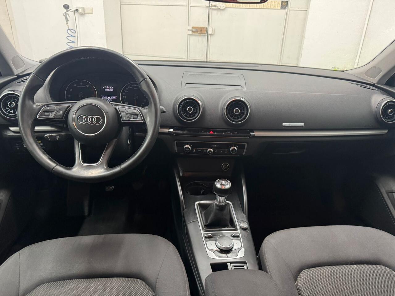 Audi A3 SPB 1.0 TFSI Sport