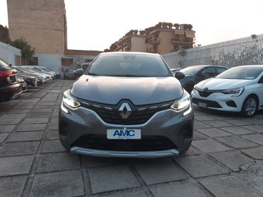 Renault Captur 1.0 tce Life Gpl 100cv