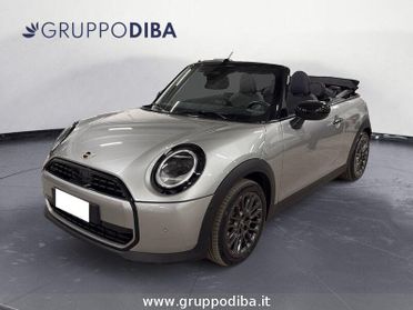 MINI Mini Cooper Cabrio F67 2.0 C Classic auto