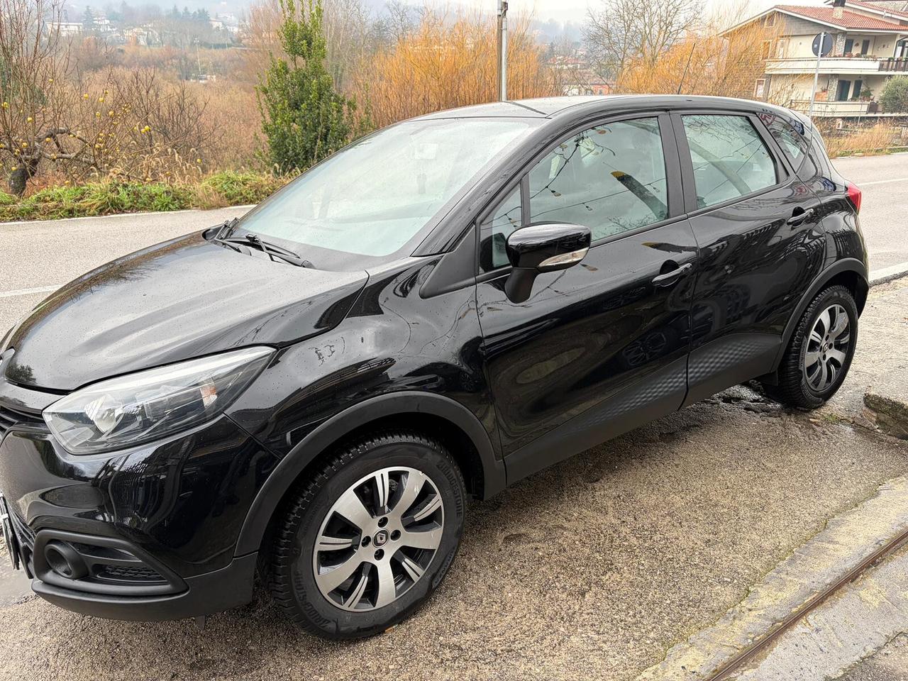Renault Captur 0.9 TCe 90CV S&S Live