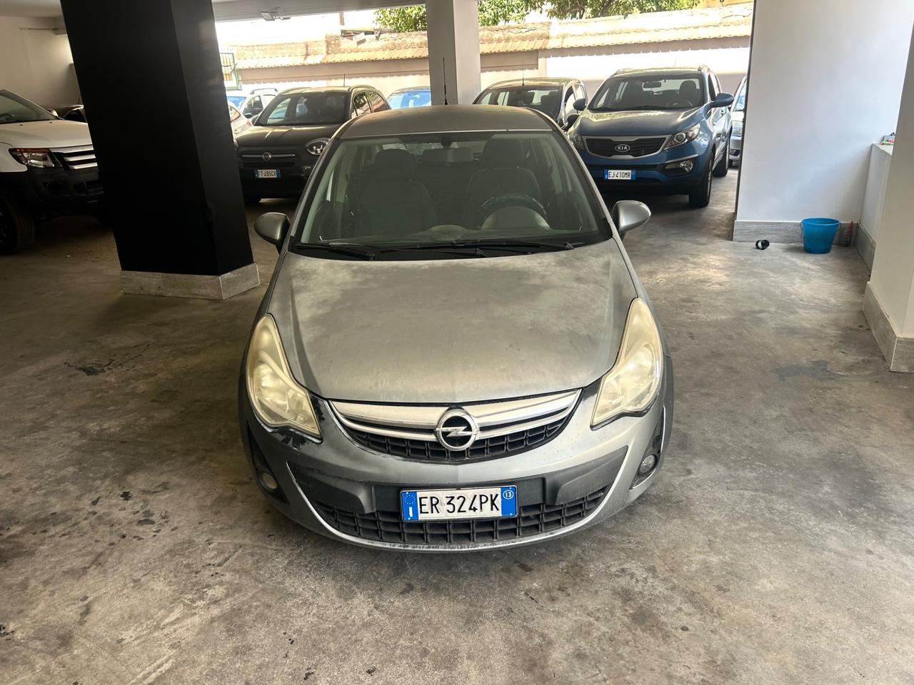 Opel Corsa 1.2 85CV 5 porte GPL-TECH Edition