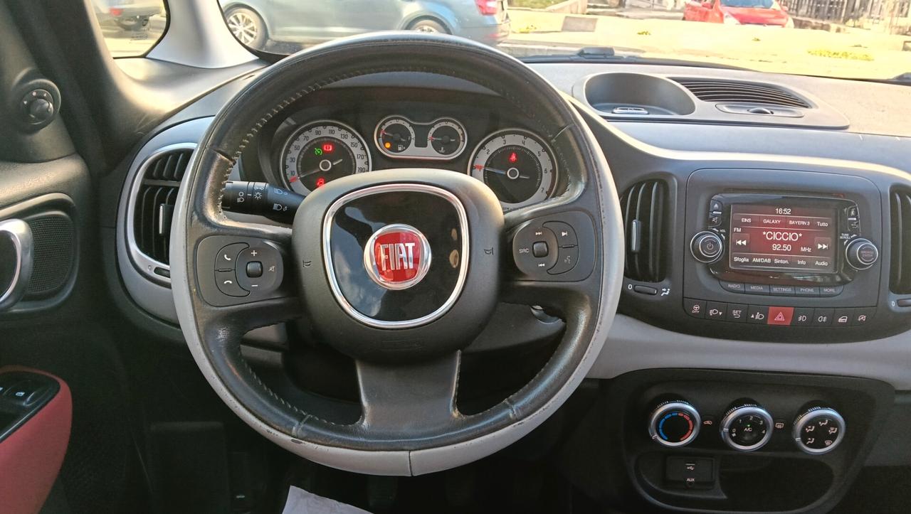 FIAT 500L 900 BENZ TETTO -PREZZO PROMO!
