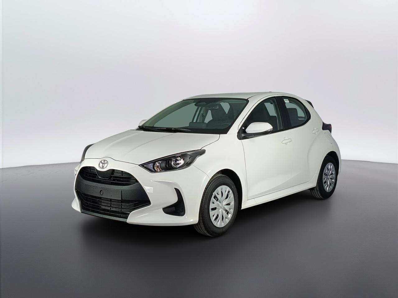 TOYOTA Yaris 1.5 Hybrid 115 - Active MY25