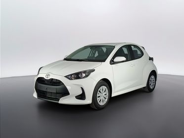 TOYOTA Yaris 1.5 Hybrid 115 - Active MY25