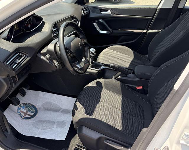 PEUGEOT 308 BlueHDi 100 S&S Active